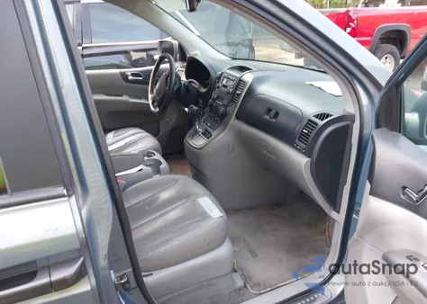 2007 Hyundai Entourage Gls/Limited/Se z USA, uszkodzony, nr VIN KNDMC233376038632